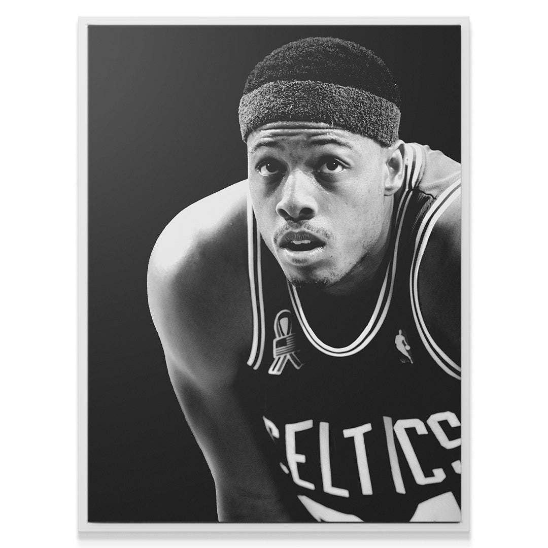 Paul Pierce - 8 - IKONICK - NBA Legends