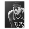 Paul Pierce - #8 - IKONICK - NBA Legends