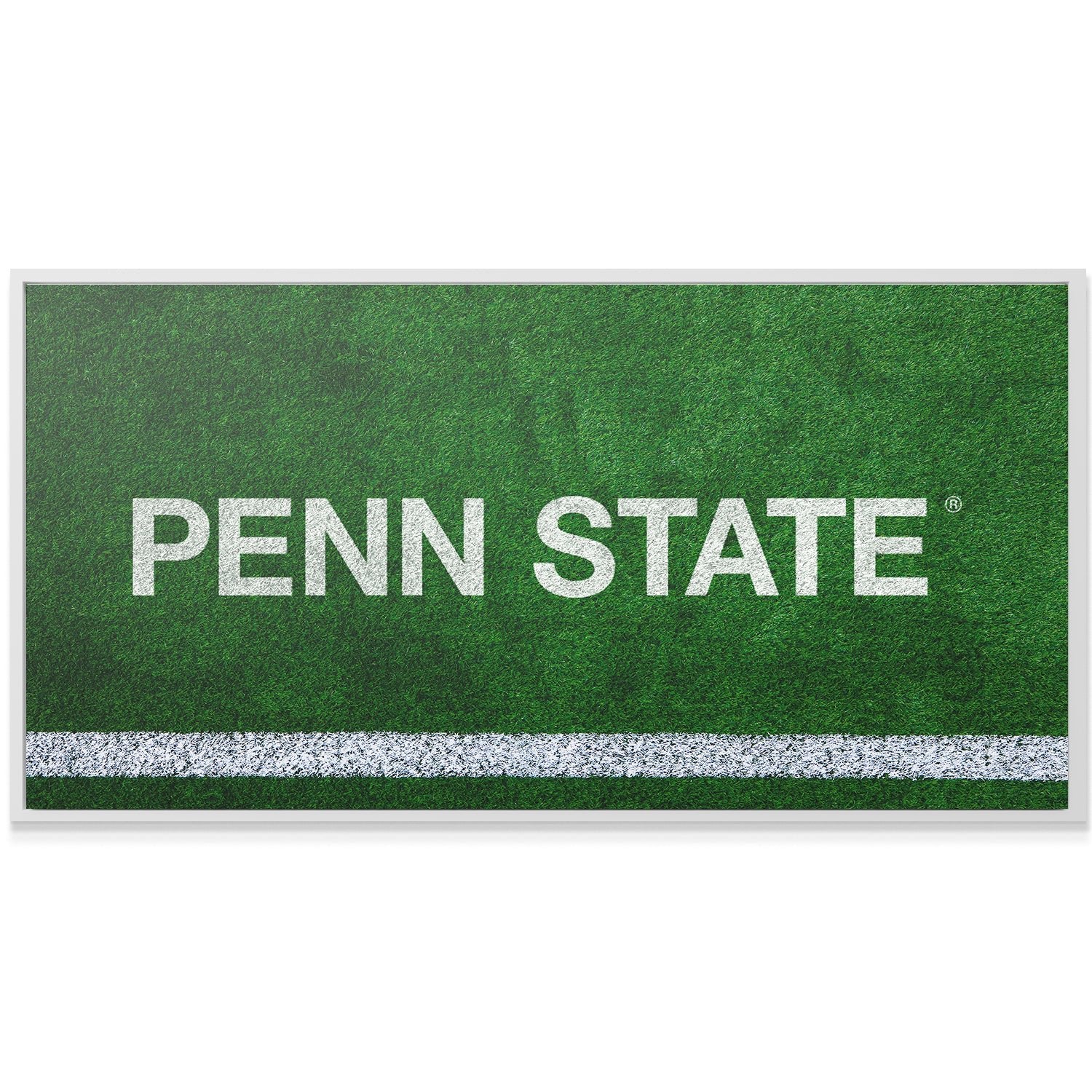 Penn State - Field Logo - IKONICK - College Football