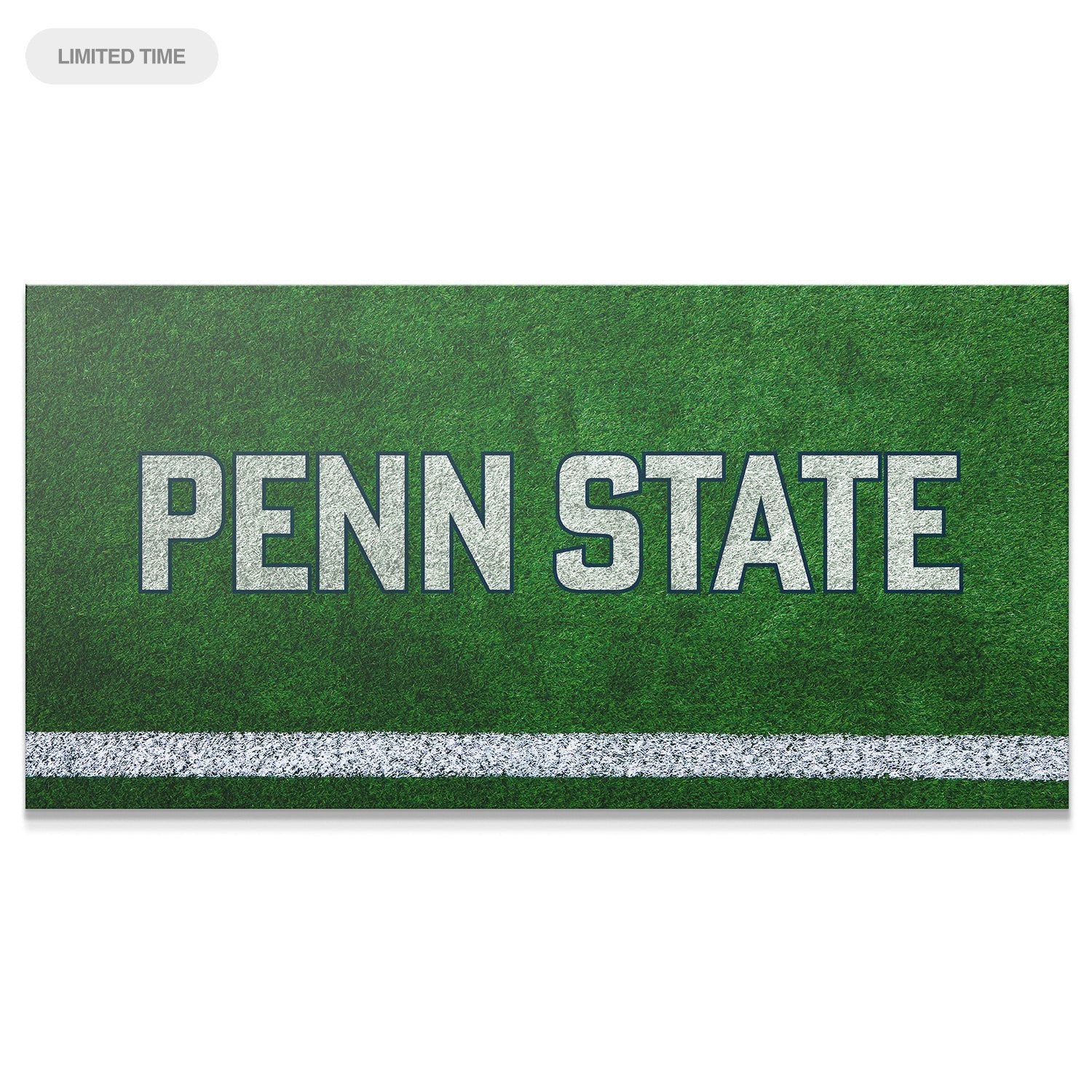 Penn State - Field Logo