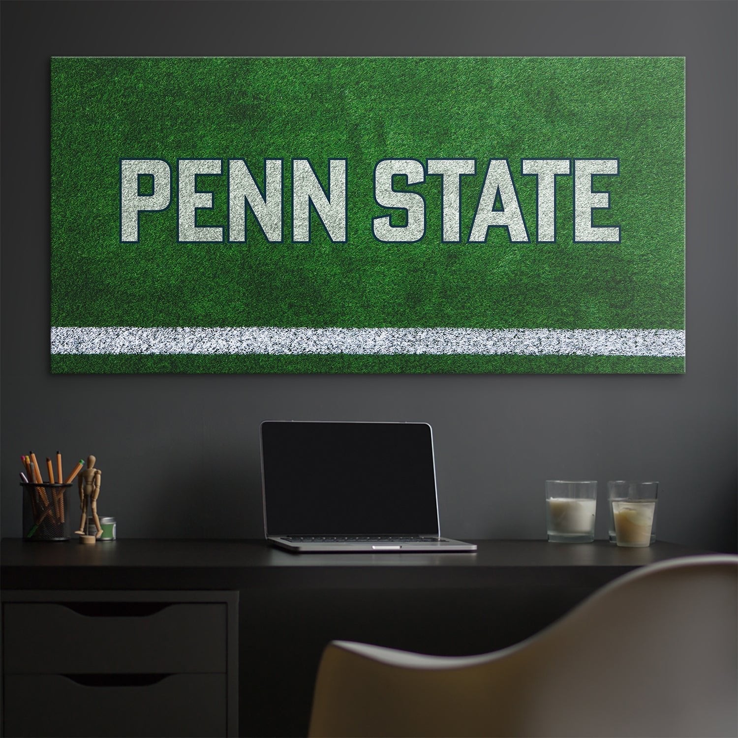 Penn State - Field Logo - IKONICK - IKONICK Original