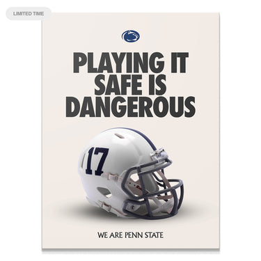 Penn State - Playing It Safe - IKONICK - IKONICK Original