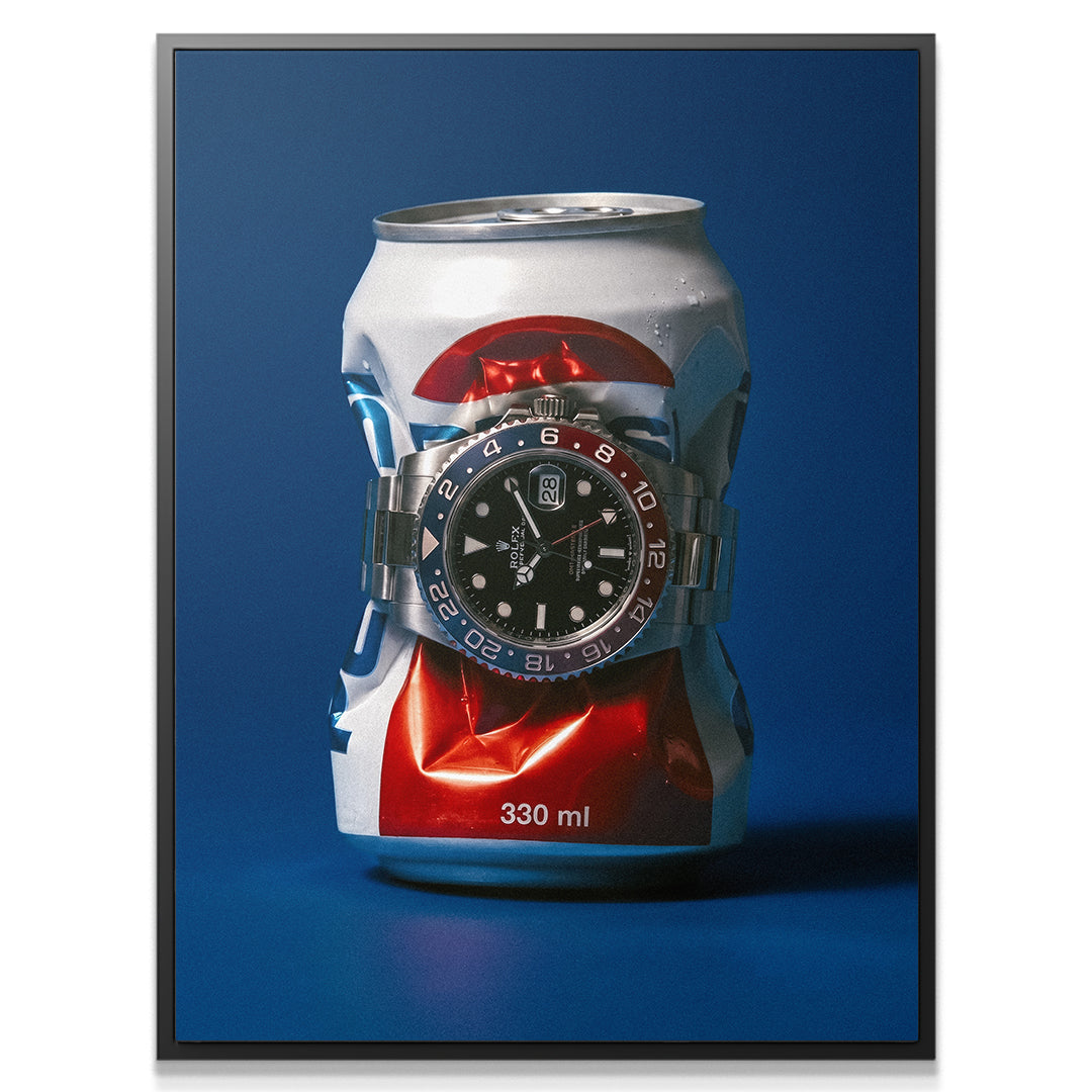 Pepsi Crush
