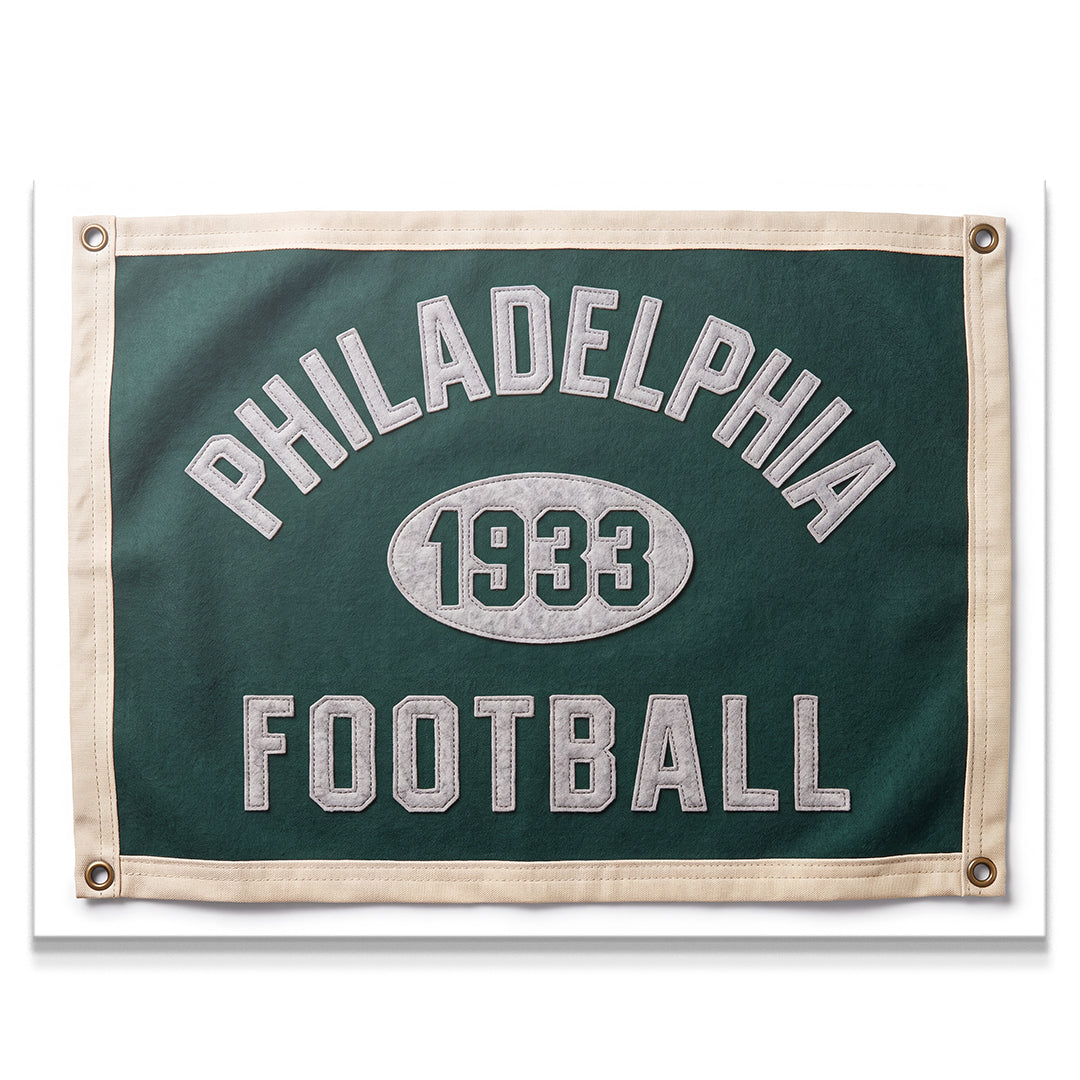 Philadelphia Football