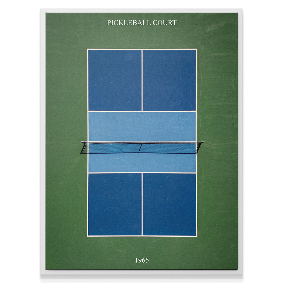 Pickleball Court