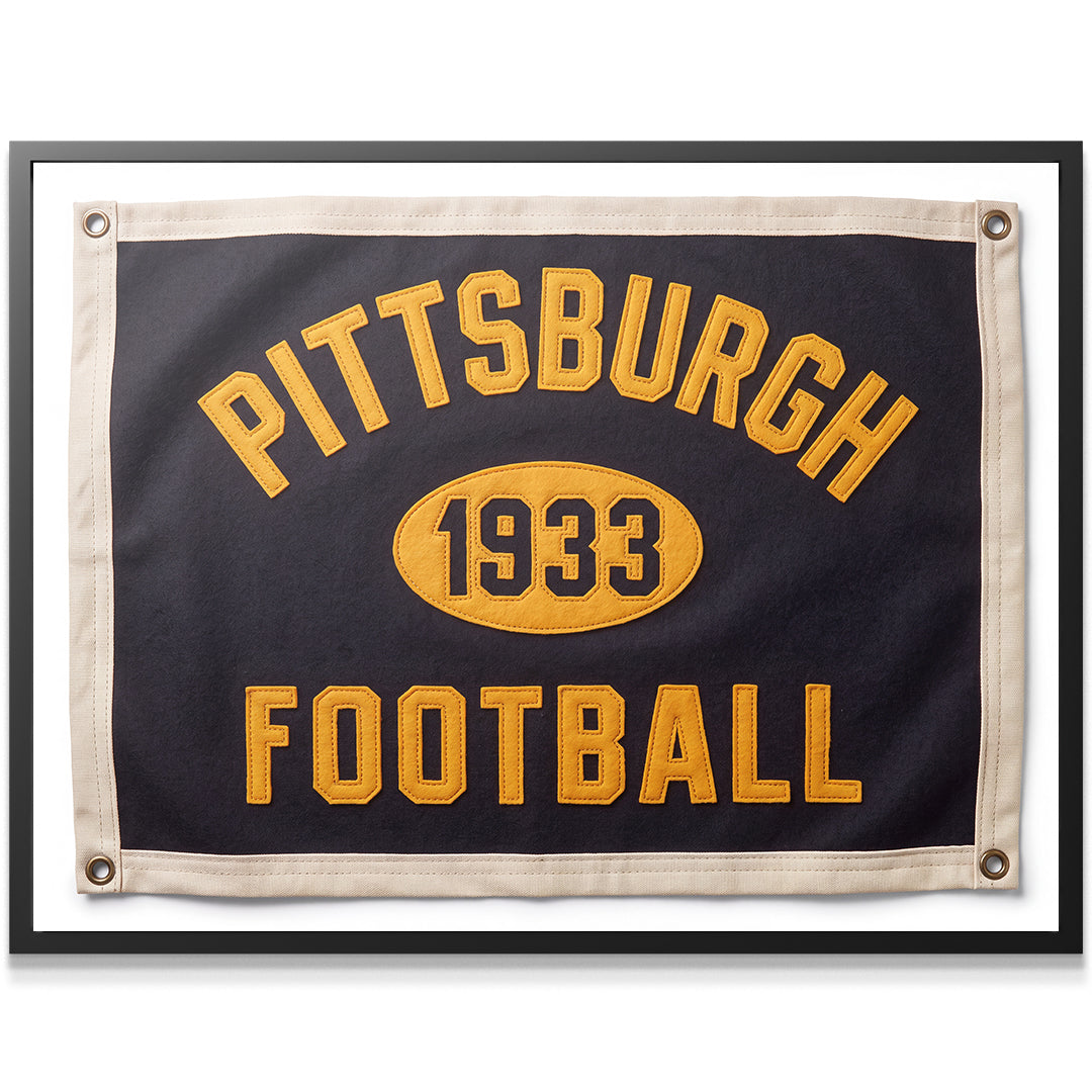 Pittsburgh Football