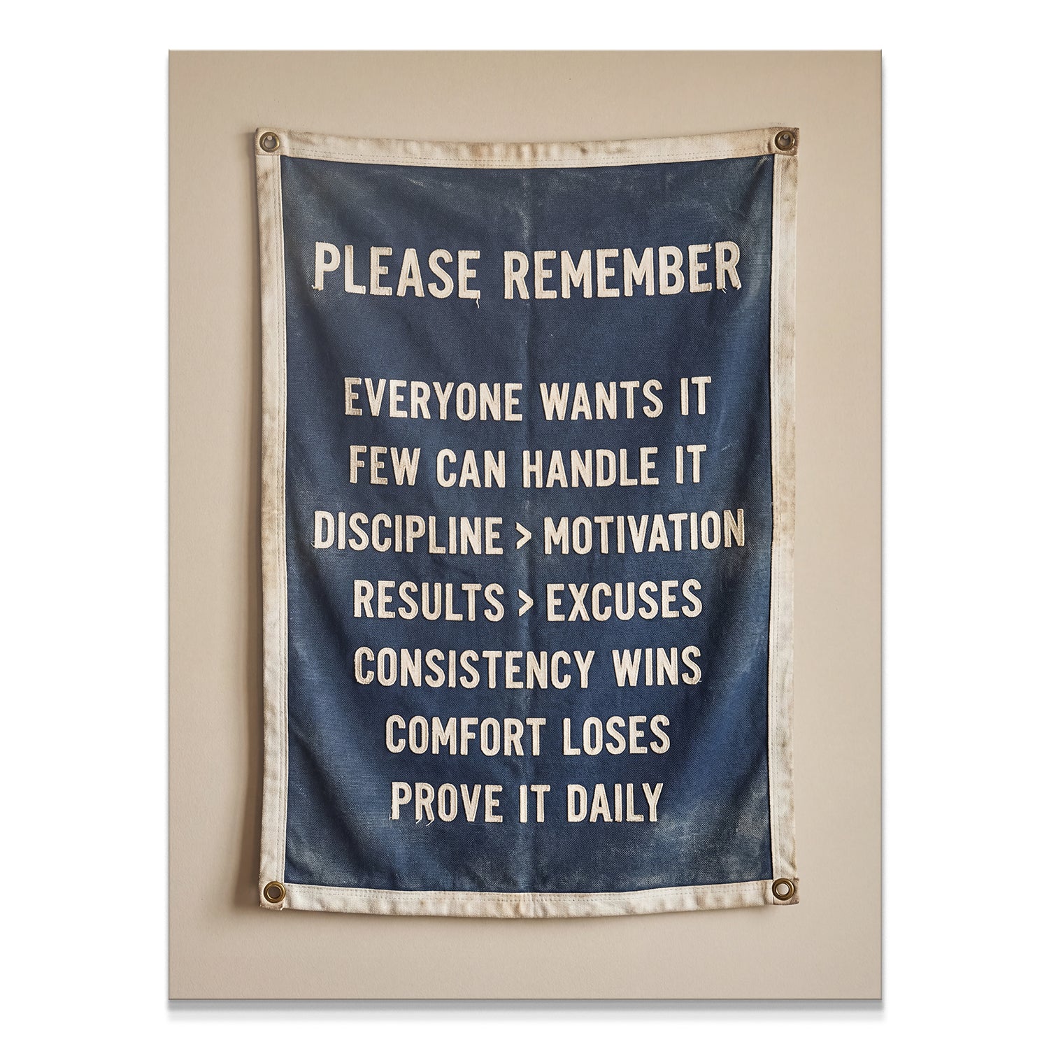 Please Remember
