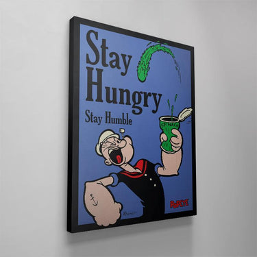 stay humble stay hungry quotes