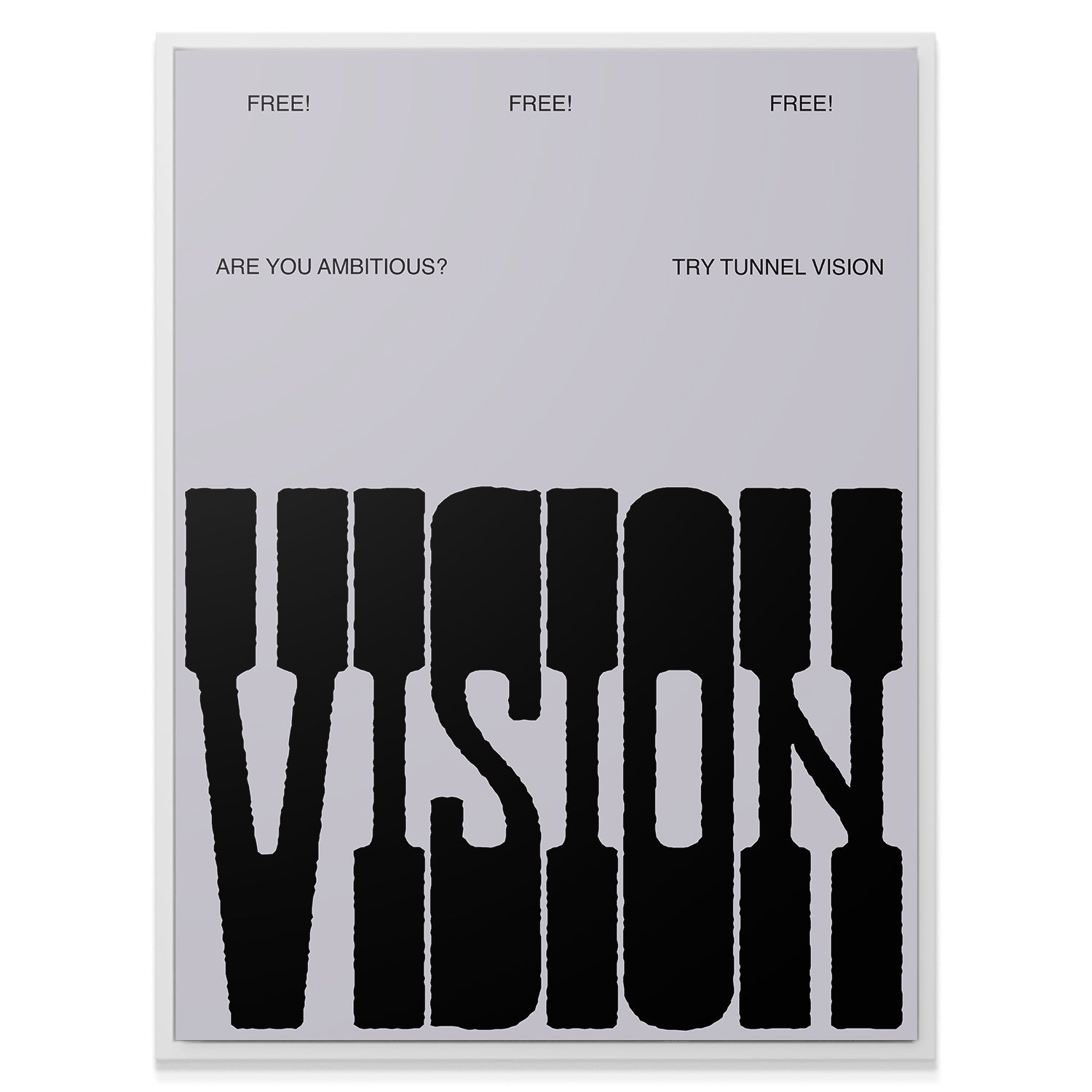 Vision - Slab - IKONICK - IKONICK Original