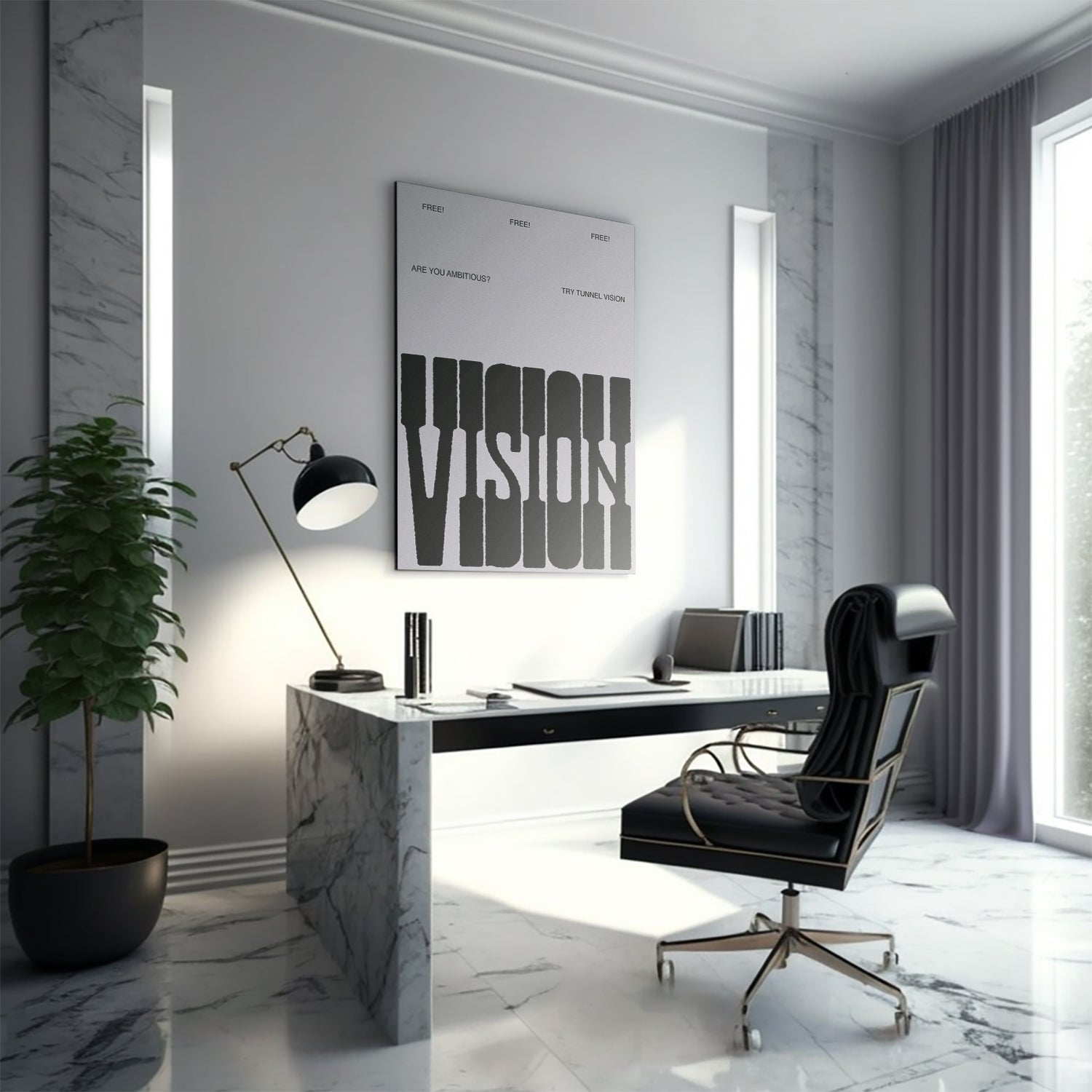 Vision - Slab - IKONICK - IKONICK Original