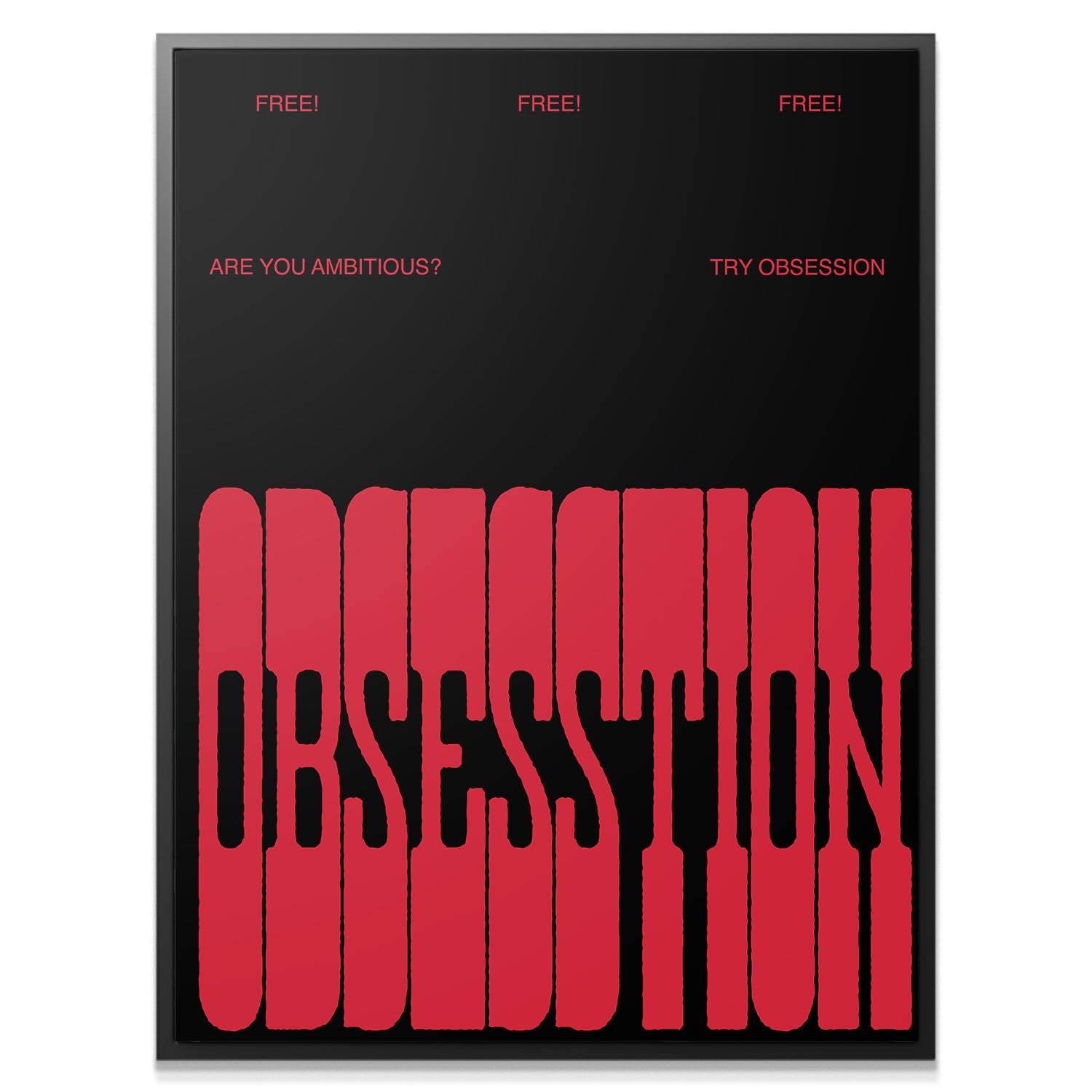 Obsession - Slab - IKONICK - IKONICK Original