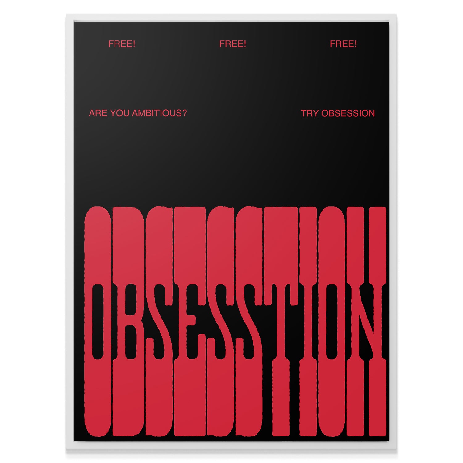 Obsession - Slab - IKONICK - IKONICK Original