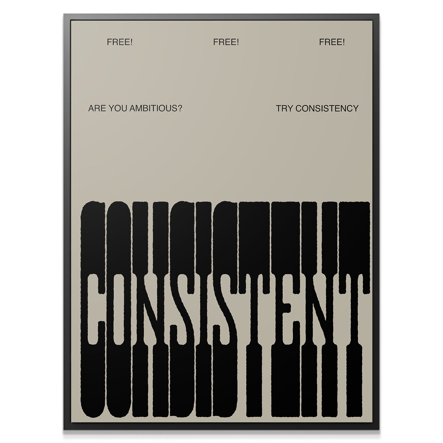 Consistent - Slab - IKONICK - IKONICK Original