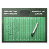 Preparation Beats Talent - IKONICK - IKONICK Original