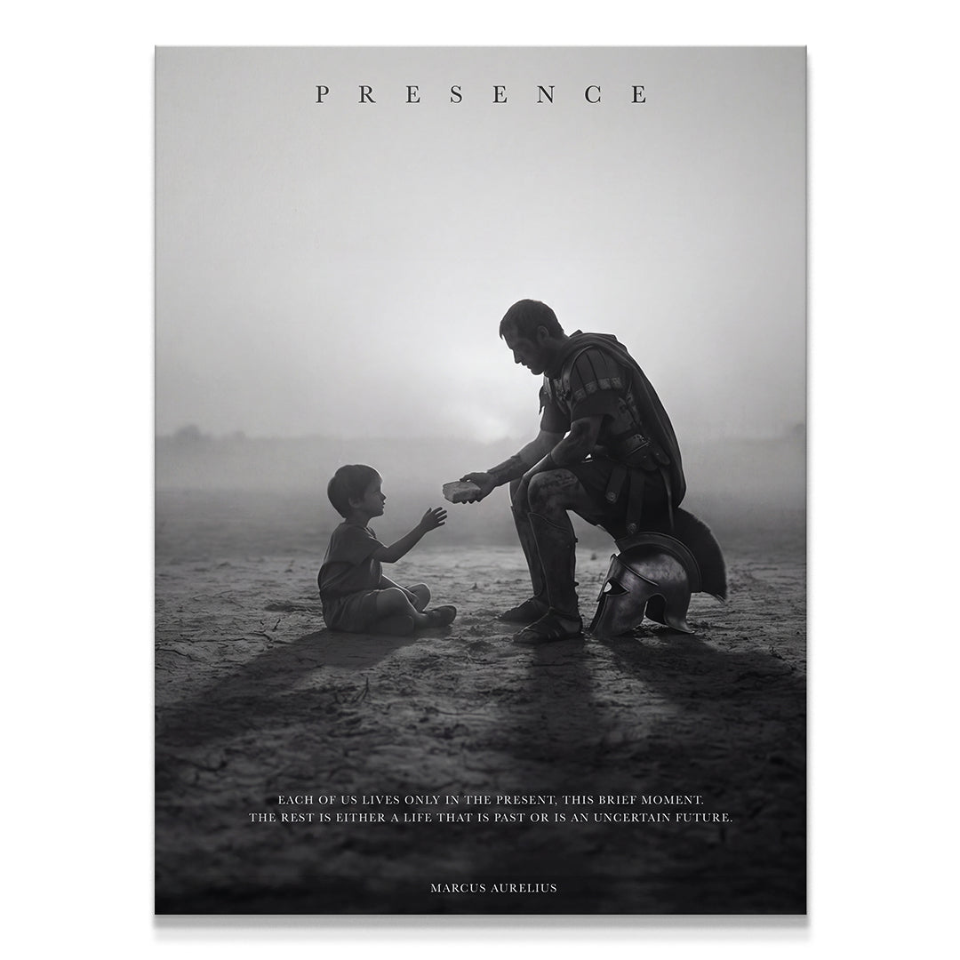 Presence