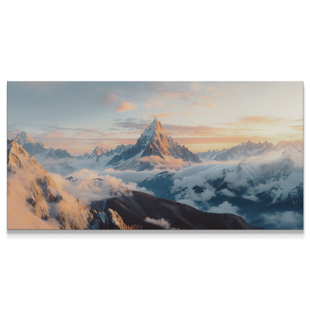 Protect Your Peace (No Quote) - IKONICK - IKONICK Original