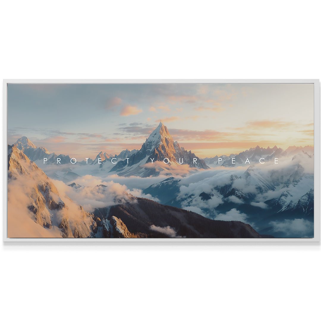 Protect Your Peace - IKONICK - IKONICK Original