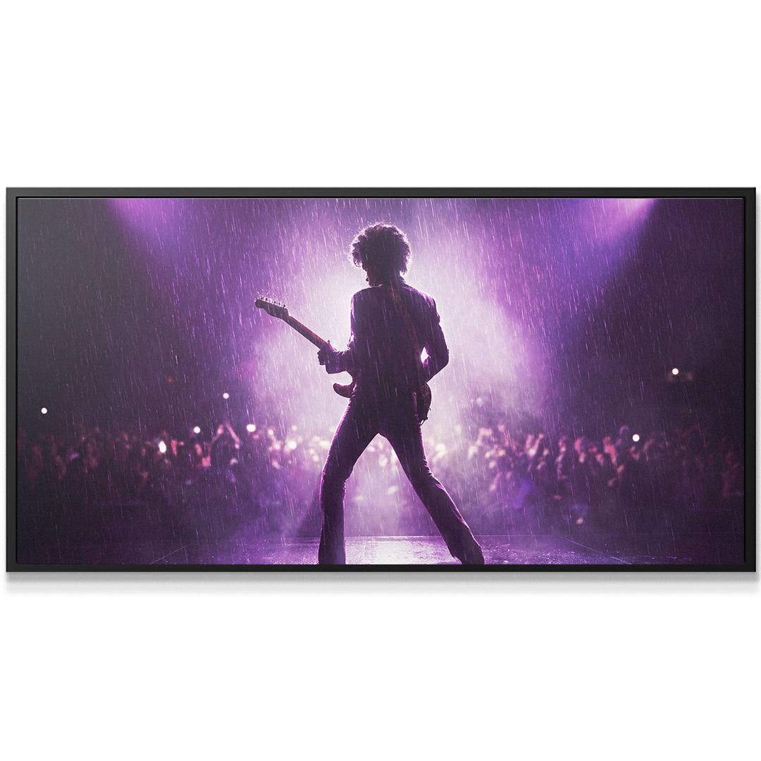 Purple Rain