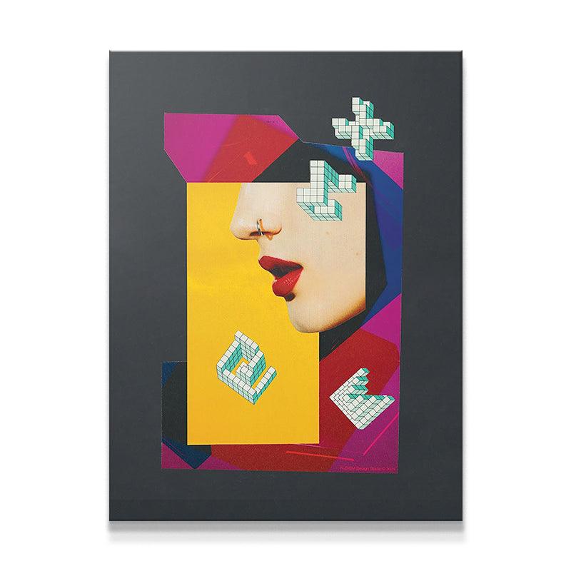 Put me back together - IKONICK - Kubi Vasak