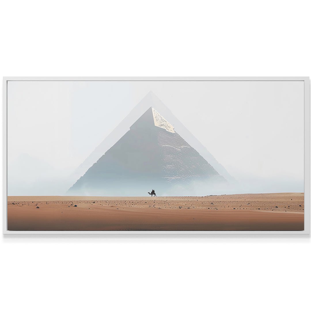 Pyramid Desert - IKONICK - IKONICK Original