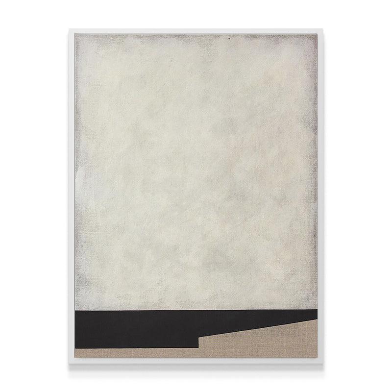 Raw No. 5 - IKONICK - George Stuttard