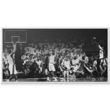 Ray Allen - #1 - IKONICK - NBA Legends