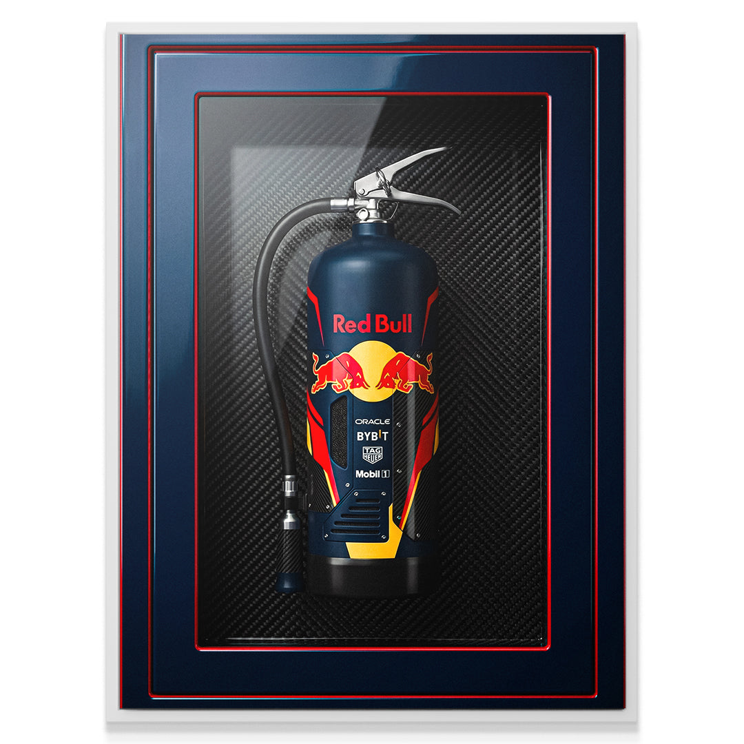 RB19 - Front