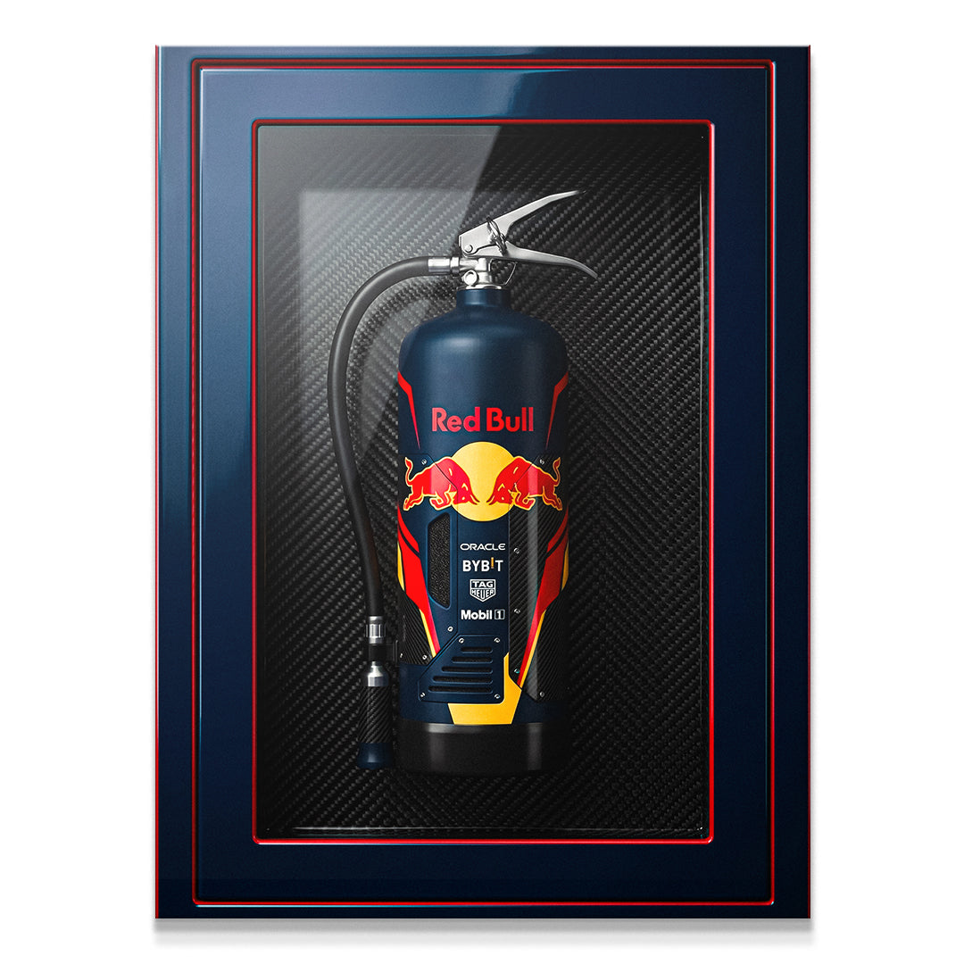 RB19 - Front