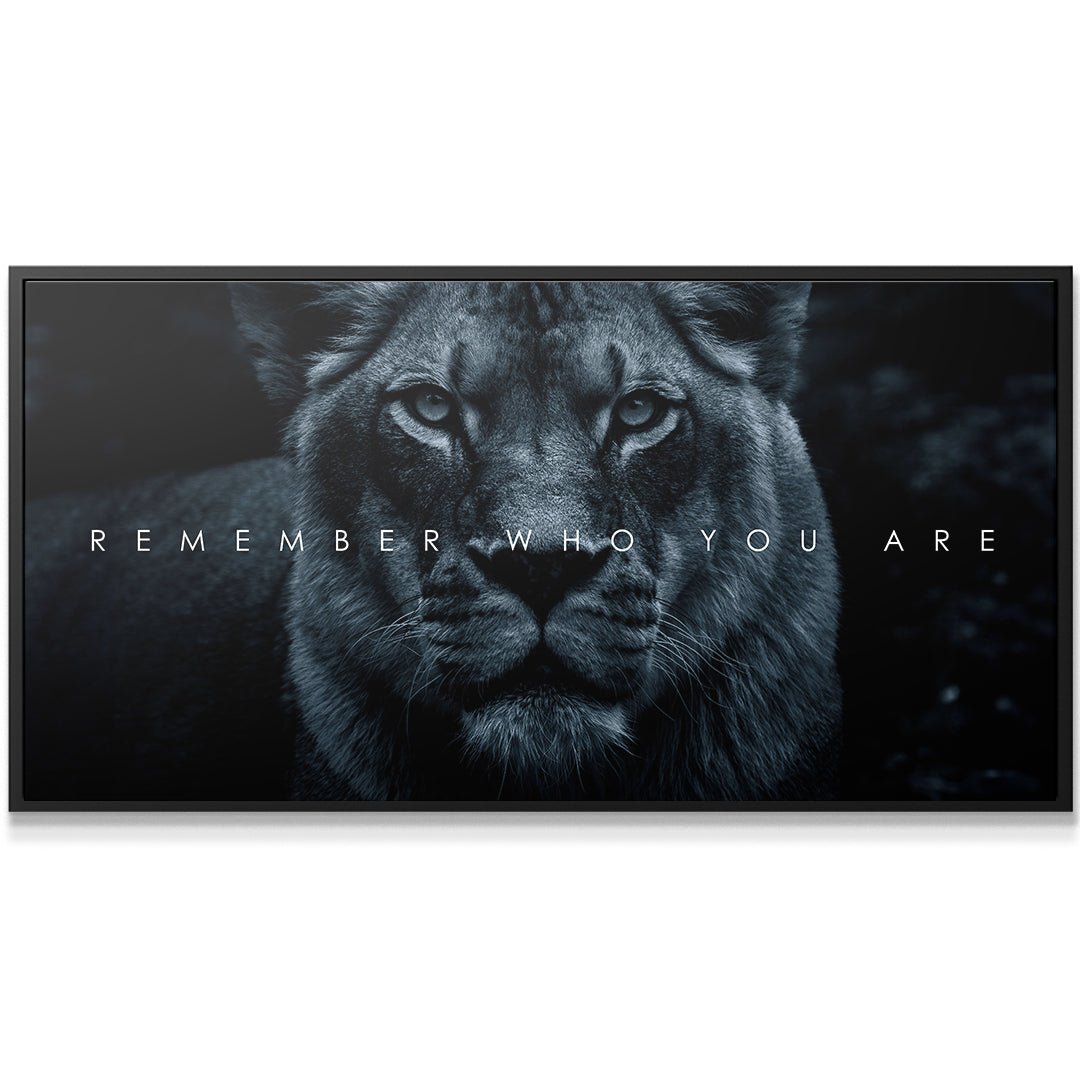 Chris Henry - Remember Who You Are - IKONICK - Chris Henry