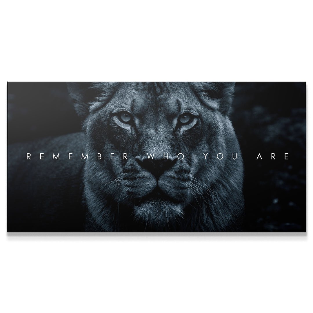 Chris Henry - Remember Who You Are - IKONICK - Chris Henry