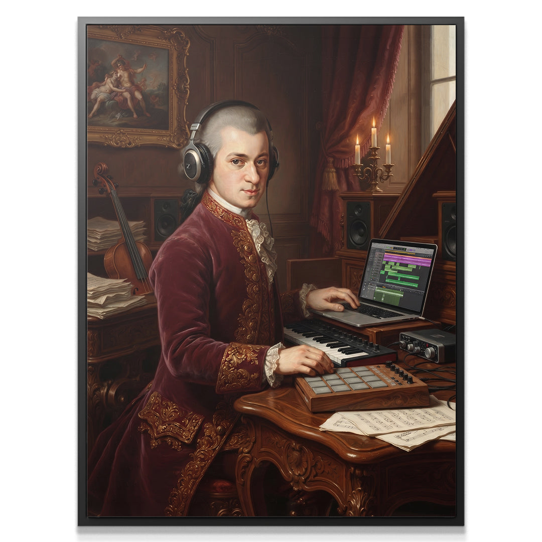 Remix Maestro