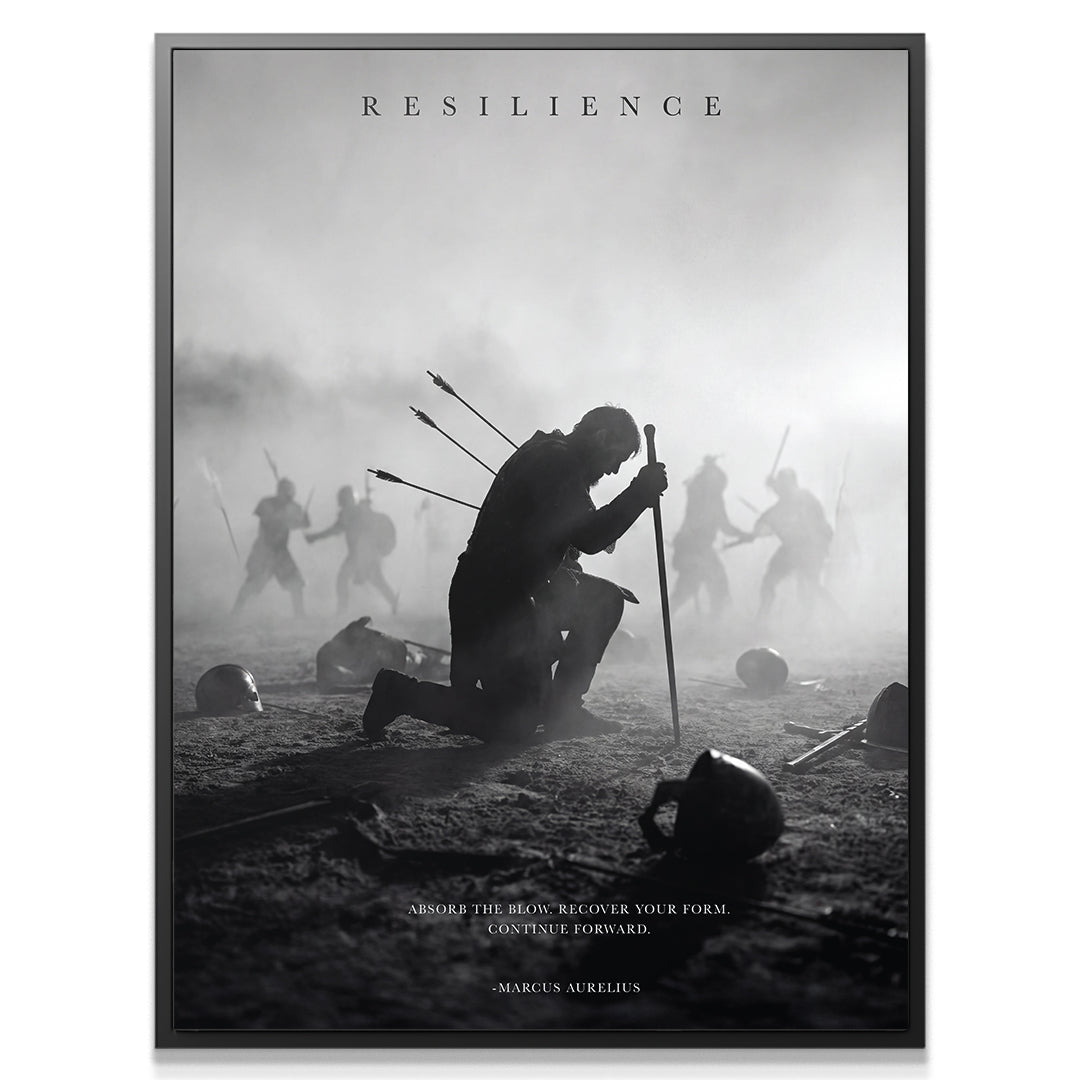 Resilience