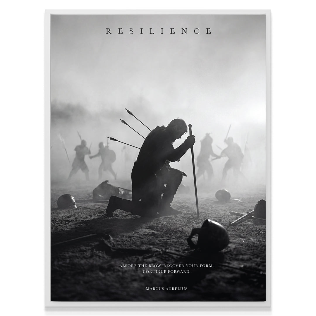 Resilience