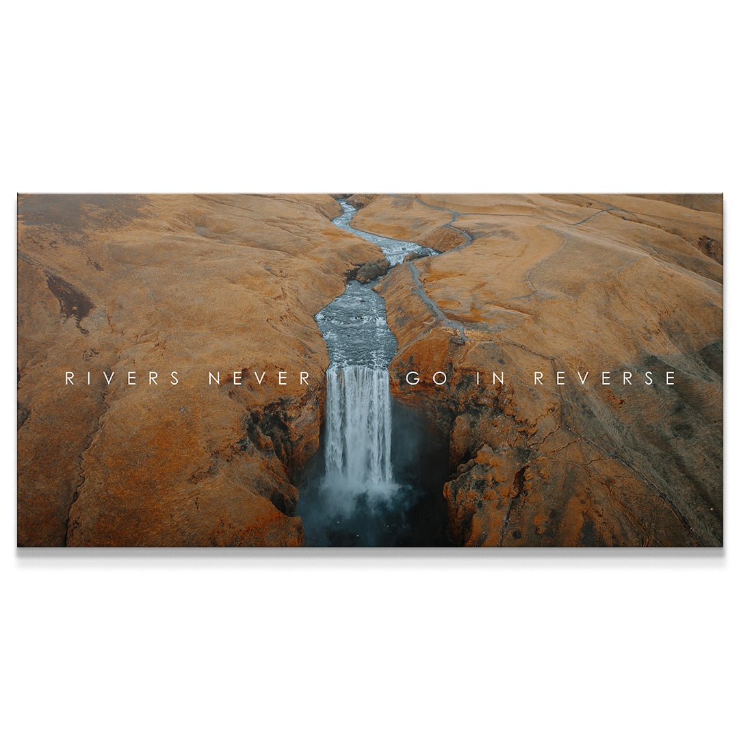 Shop Our Landscape Canvas Wall Art Collection | Designed by IKONICK® Page