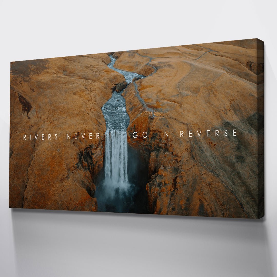 Chris Henry - Never Go In Reverse - IKONICK - Chris Henry