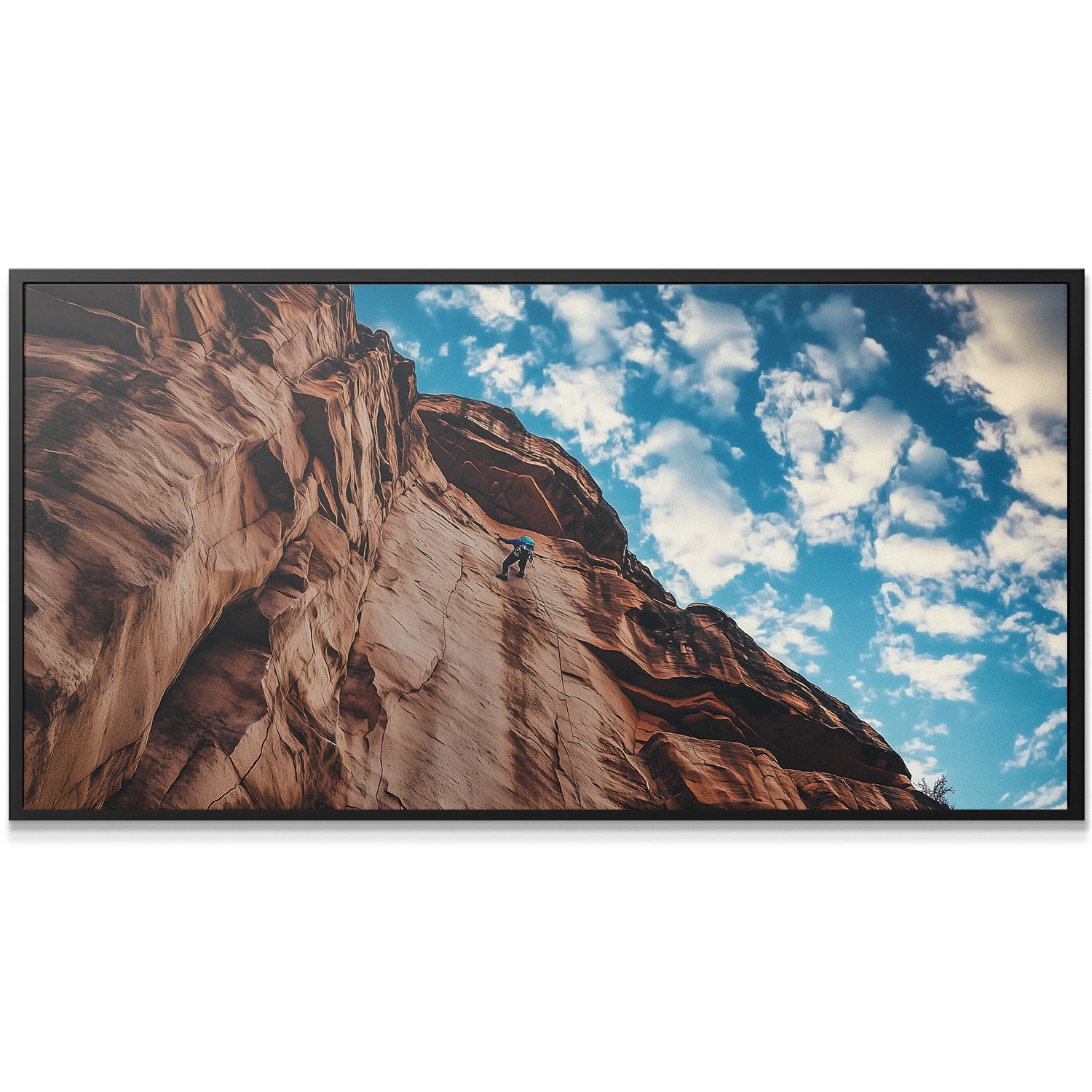 Rock Climber - 3 - IKONICK - IKONICK Original