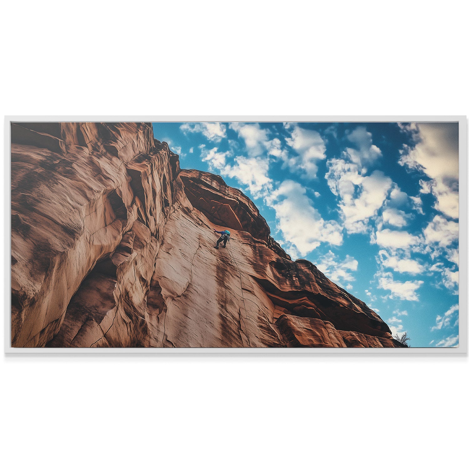 Rock Climber - 3 - IKONICK - IKONICK Original