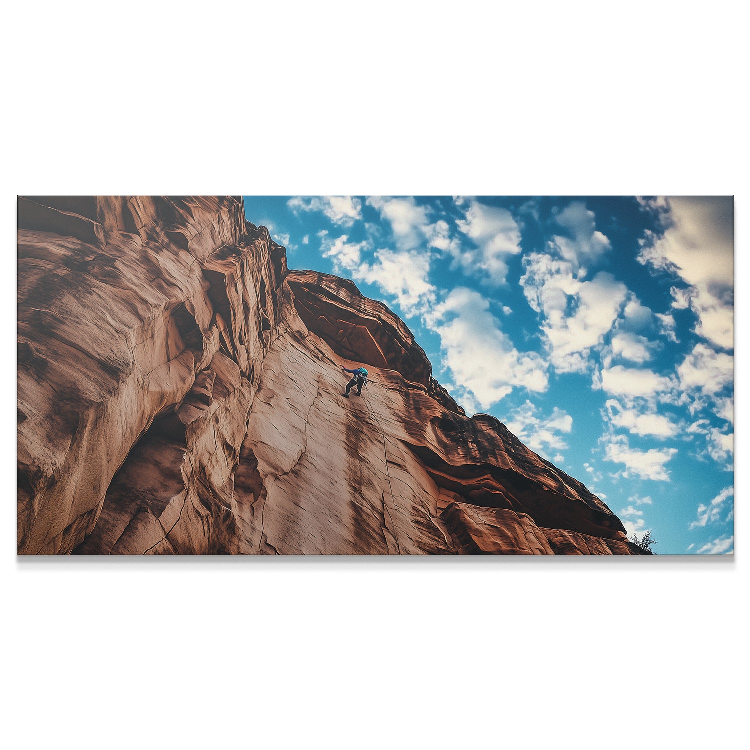 Rock Climber - 3 - IKONICK - IKONICK Original