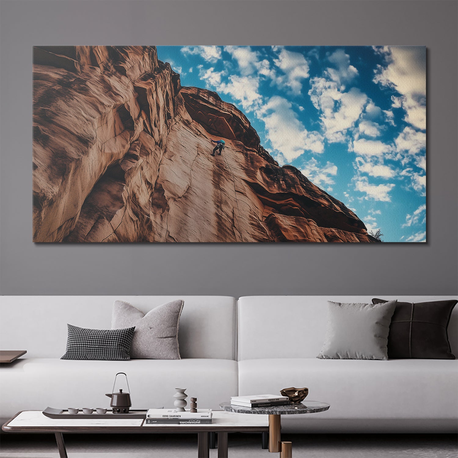 Rock Climber - 3 - IKONICK - IKONICK Original