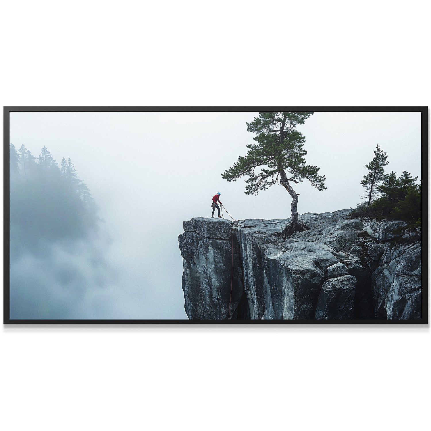 Rock Climber - 4 - IKONICK - IKONICK Original