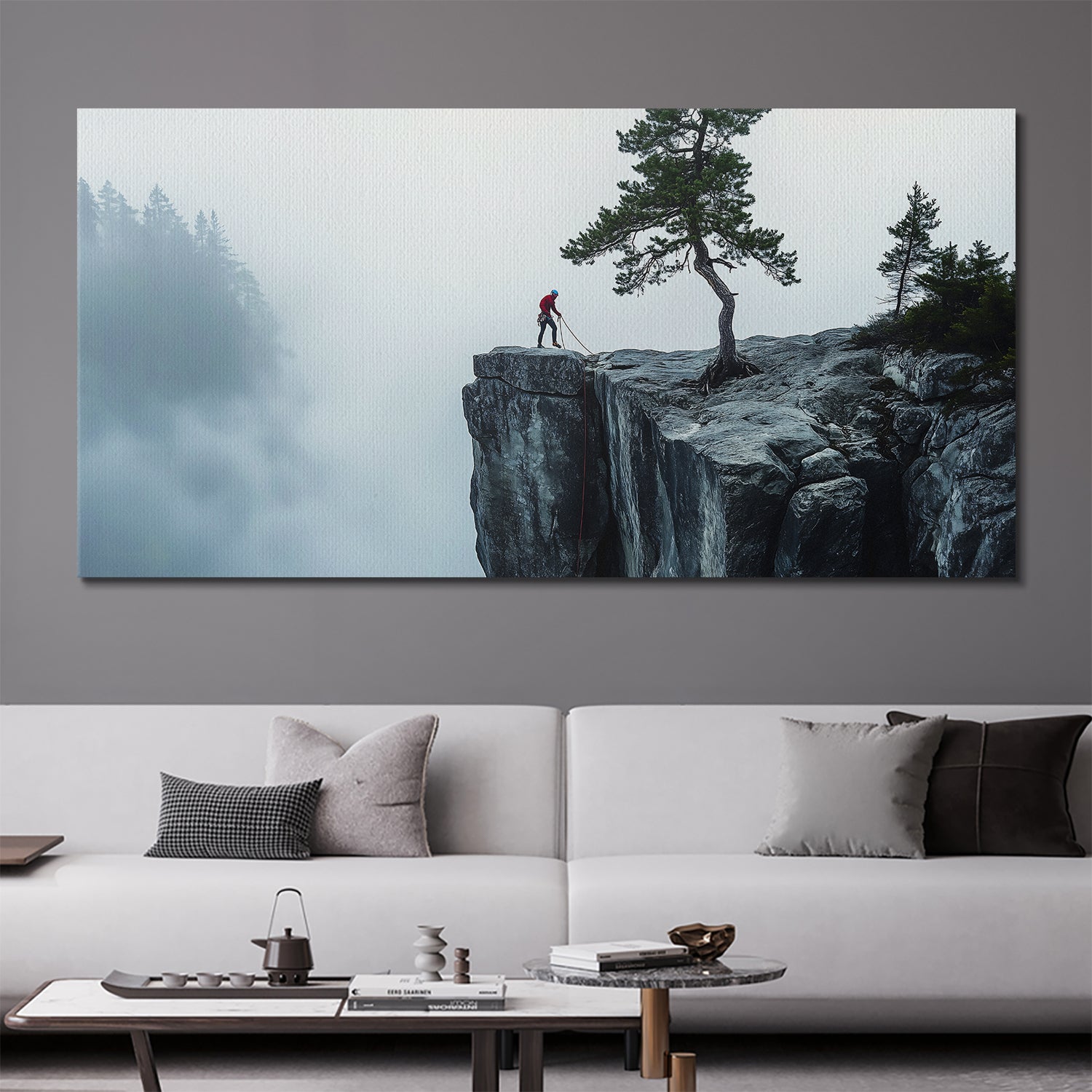 Rock Climber - 4 - IKONICK - IKONICK Original