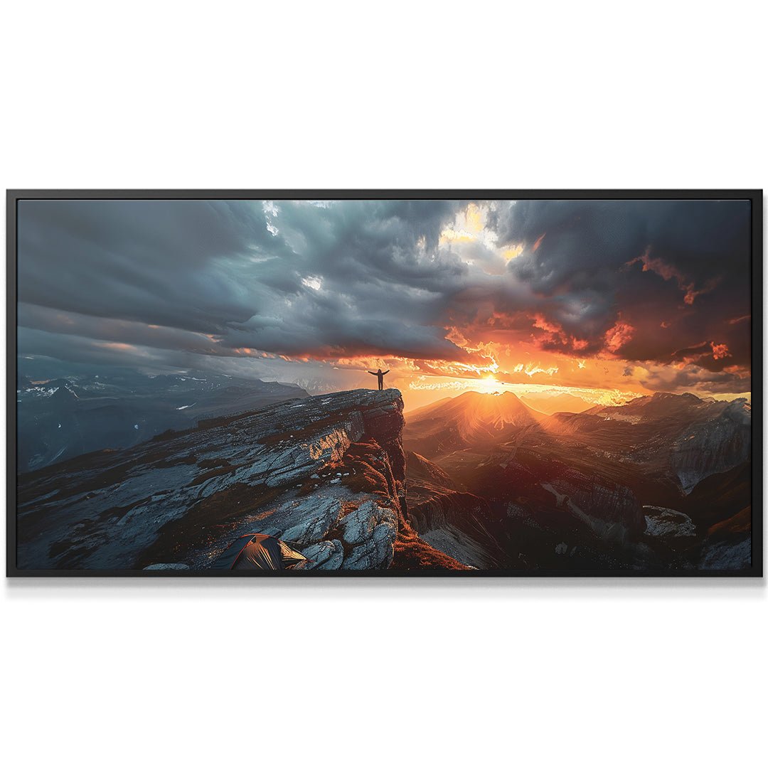 Rocky Cliff - IKONICK - IKONICK Original