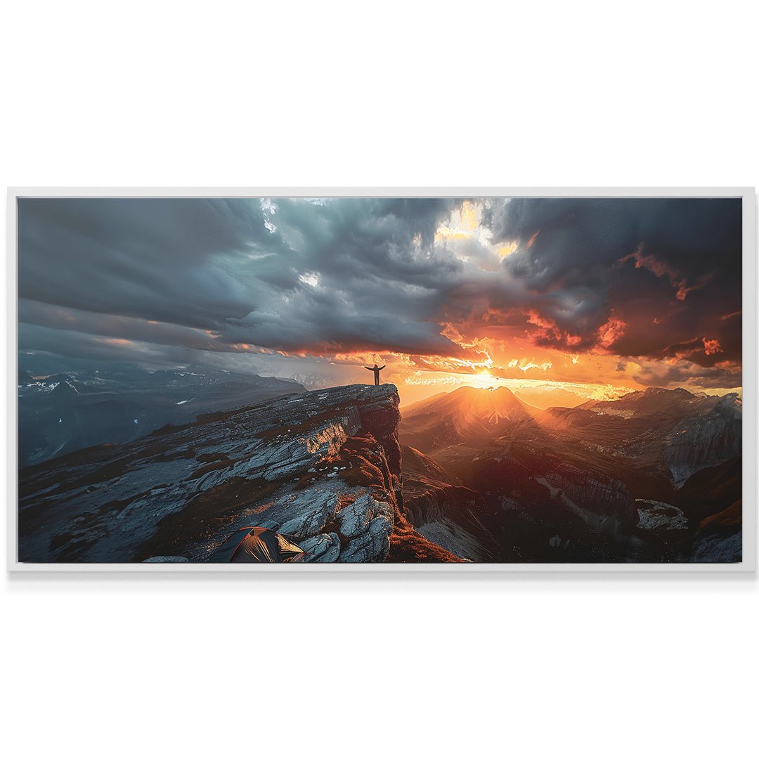 Rocky Cliff - IKONICK - IKONICK Original