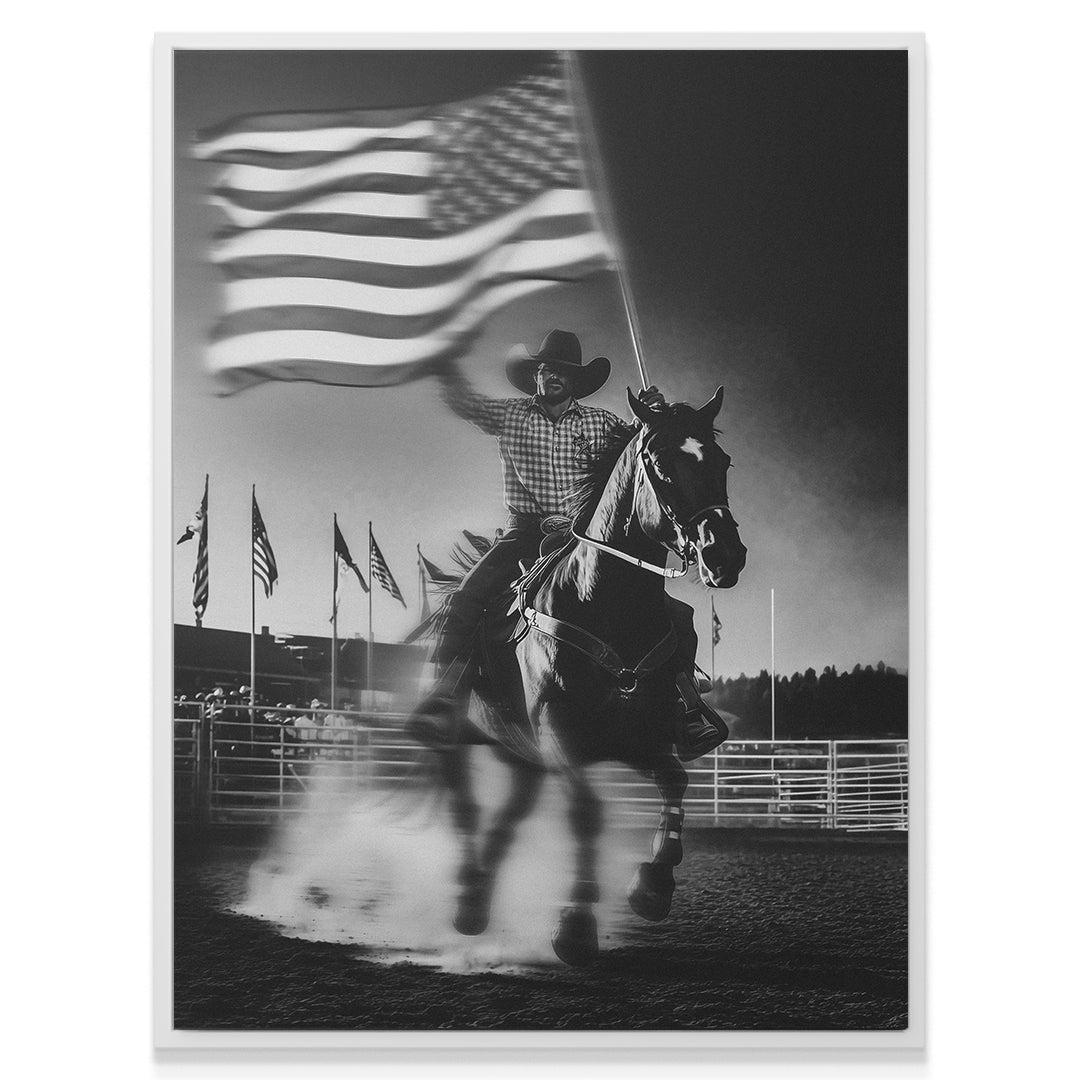 Rodeo 2 - IKONICK - IKONICK Original