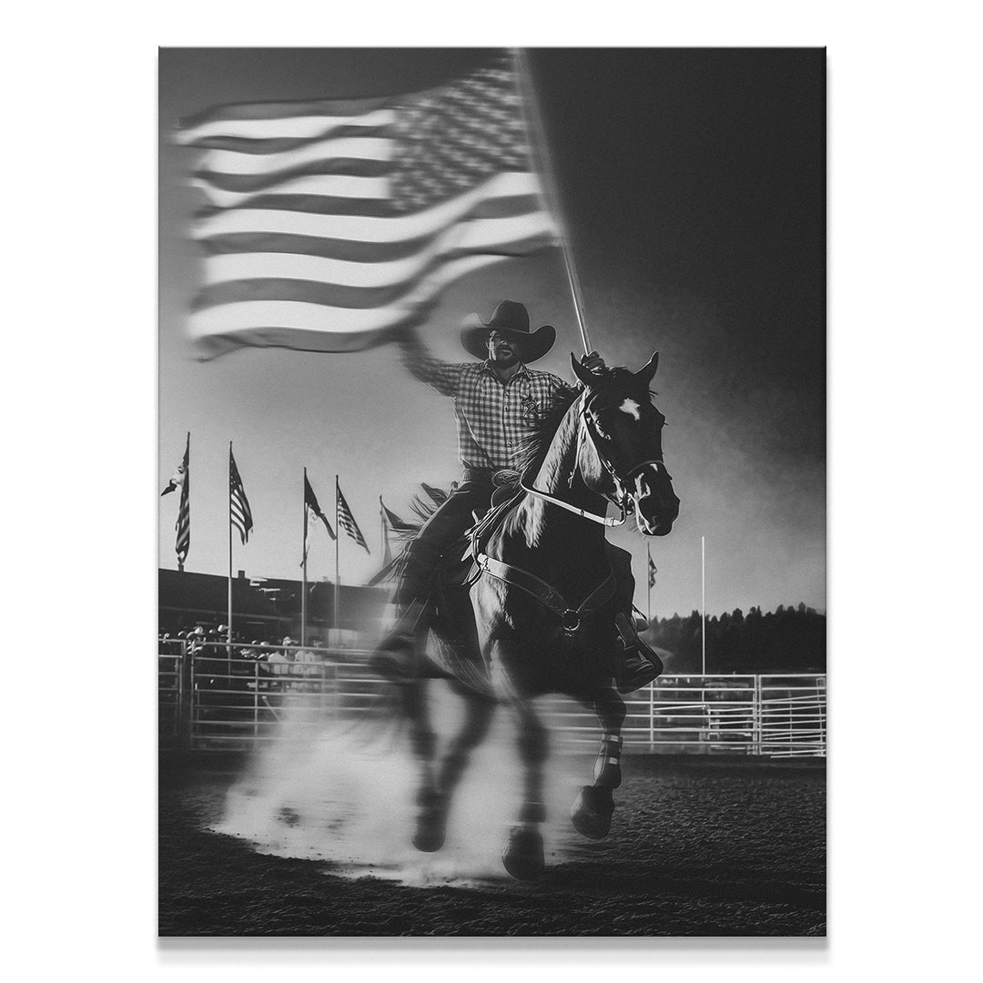 Rodeo 2 - IKONICK - IKONICK Original