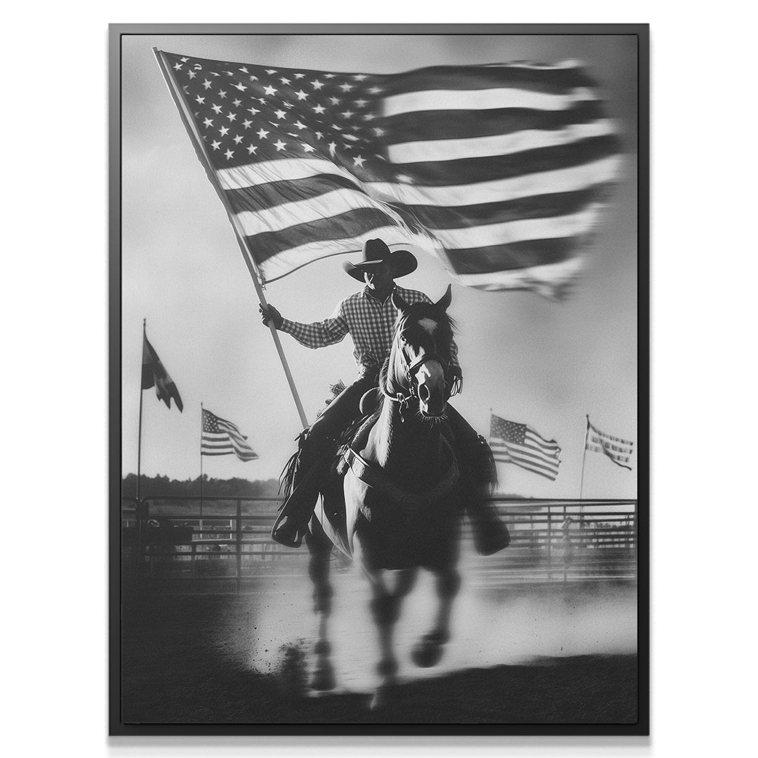 Rodeo - IKONICK - IKONICK Original