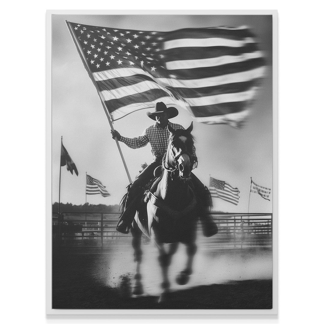 Rodeo - IKONICK - IKONICK Original