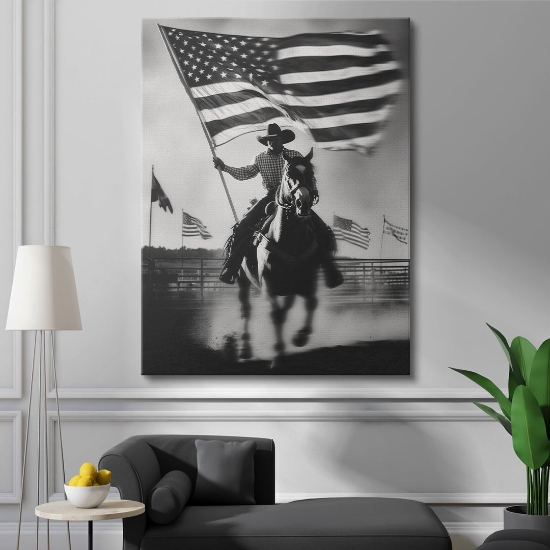 Rodeo - IKONICK - IKONICK Original