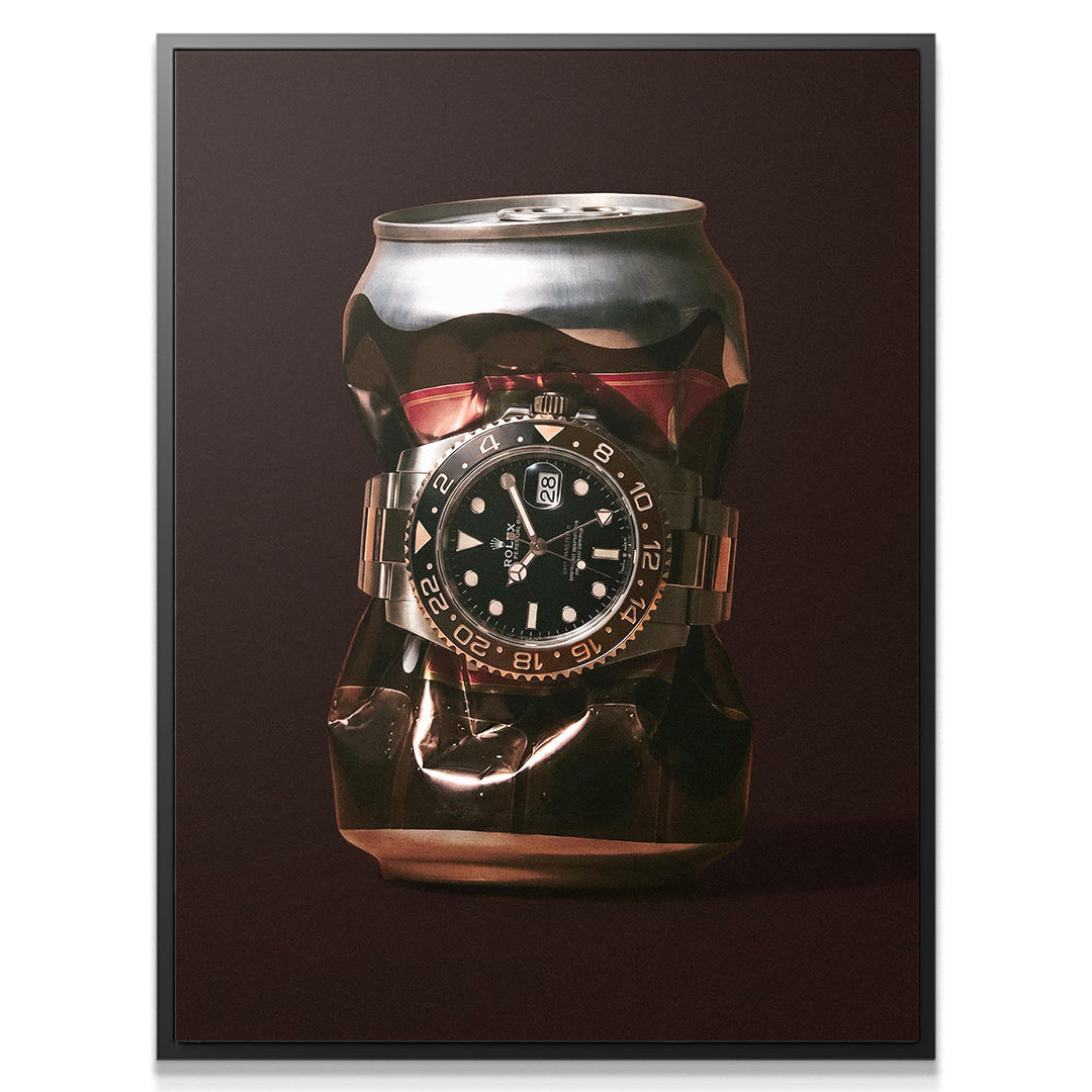 Root Beer Crush