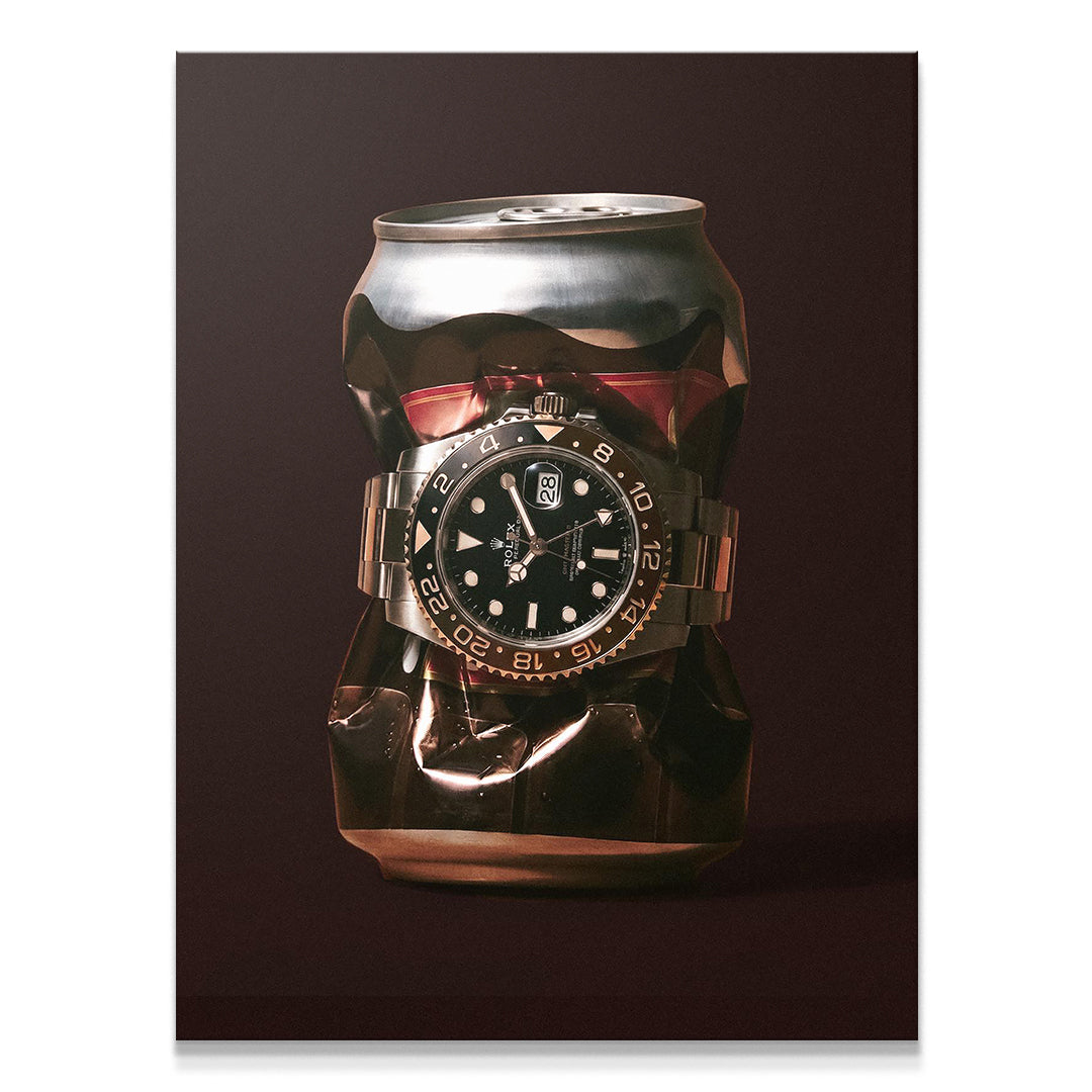 Root Beer Crush